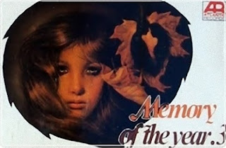 Memory Of The Year 3 Memory Of The Year 3