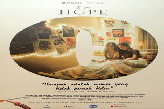 Sinopsis Film I Am Hope Sinopsis Film I Am Hope