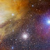 Quan sát hành tinh Thổ và sao Antares đỏ cam sau nửa đêm 19/4