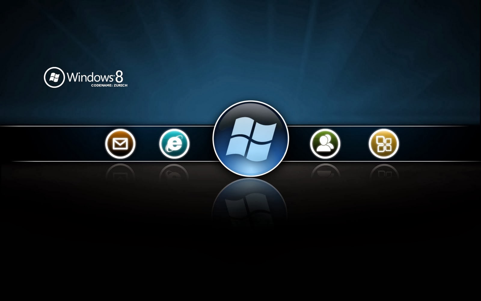 Amazing Windows 8 Image Amazing Windows 8 Image