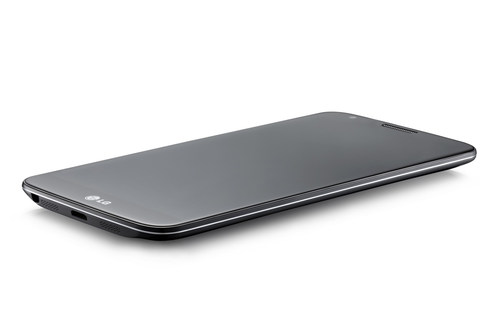 LGG2 LG officially unveils LG G2, Full HD display, Snapdragon 800 CPU, LTE ...