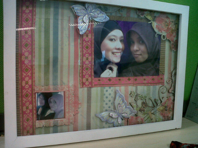 Scrapbook Ama Hanny Temannya Friendship Forever Scrapbook Ama Hanny Temannya Friendship Forever