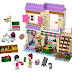 Đồ chơi LEGO Friends xếp hình Cửa hàng thực phẩm Heartlake