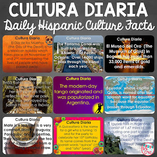 hispanic word of the day