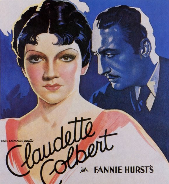 Mike Cline's THEN PLAYING MARCH 1935 APRIL 1935 MOVIE