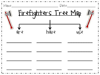 The Fabulous First Grade: February 2012