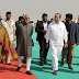 President of India’s message on the eve of 67th Anniversary of Independence of Sri Lanka