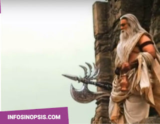 Sinopsis Mahabharata ANTV Episode 1-267 ( Sinopsis Mahabharata ANTV Episode 1-267 (