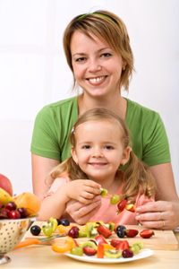 Adhd Diet