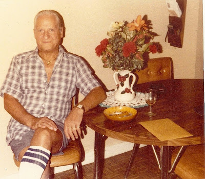 Dad Shorts