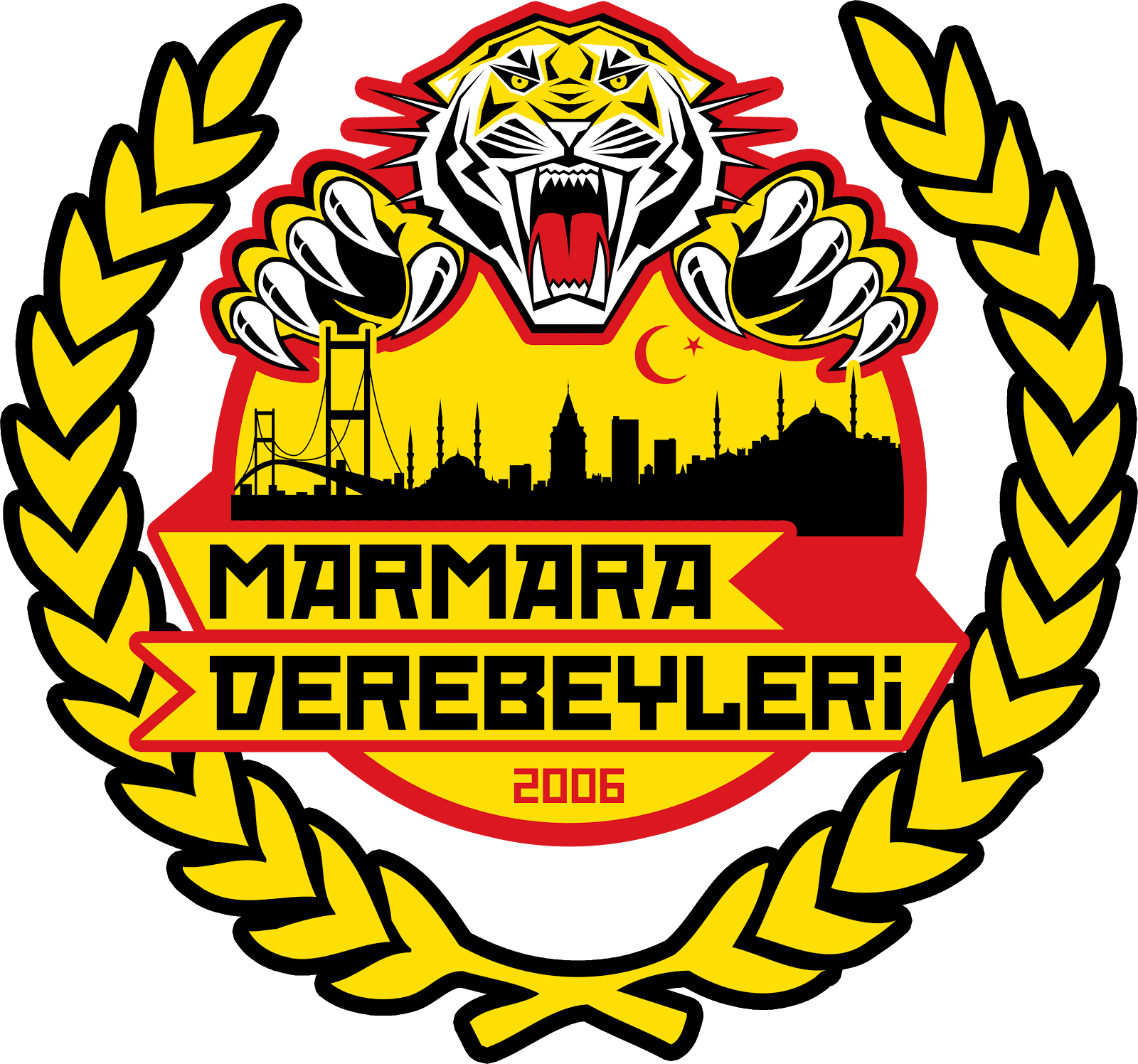 Marmara Derebeyleri