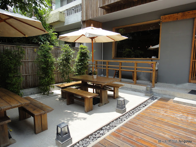 台中隱藏巷子的美味拉麵一凜拉麵