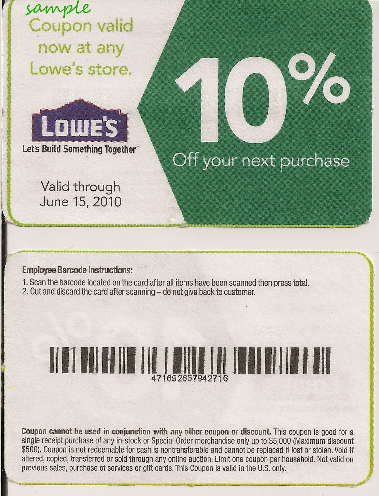 Printable coupons blogspot
