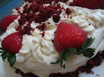 Red Velvet Cake