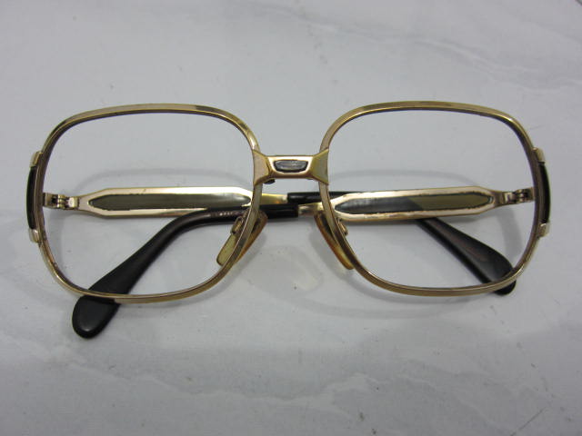 Koleksi Pribadi Kacamata Vintage/Retro Original!!