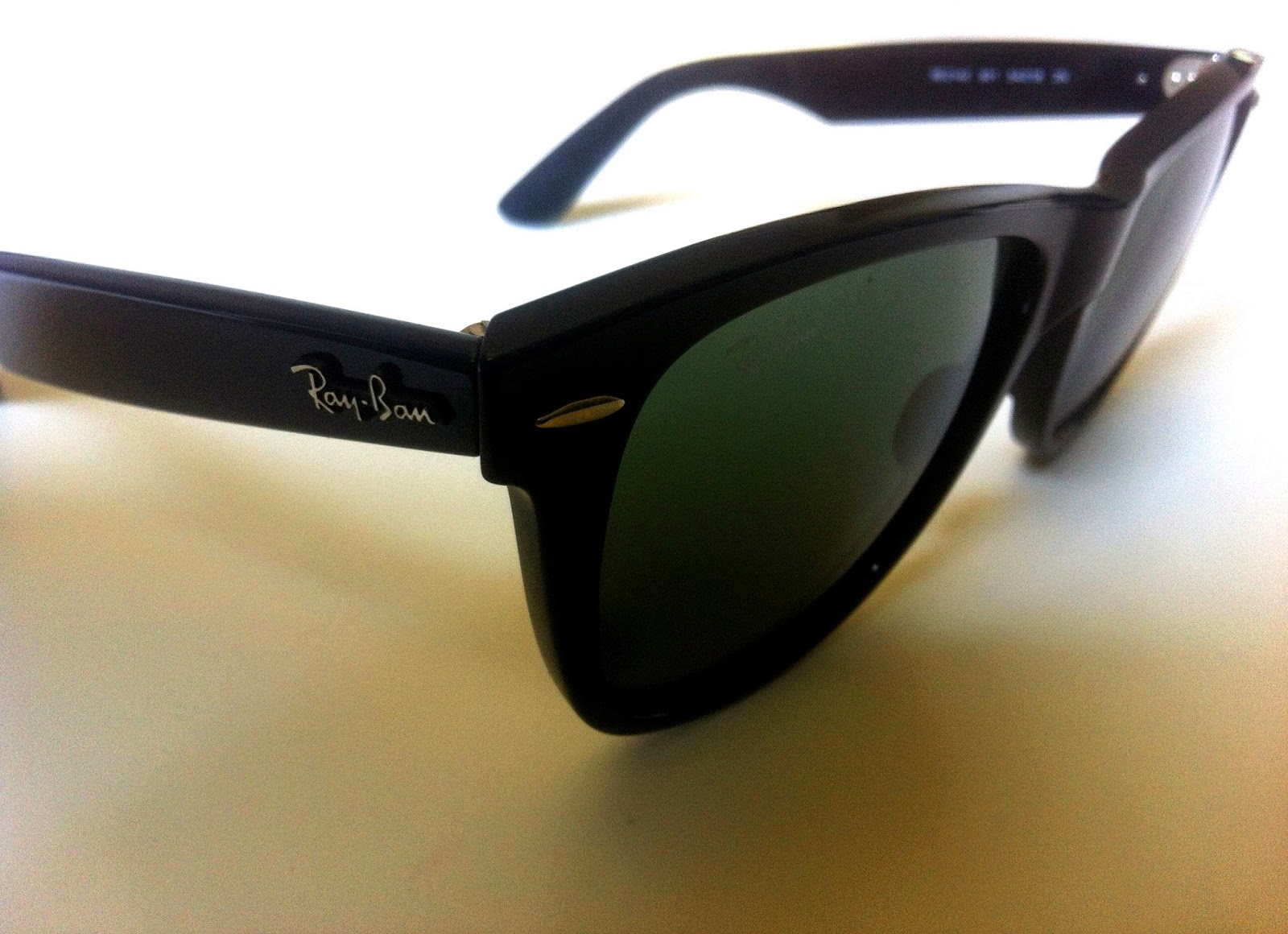 ray ban wayfarer ebay prezzo, occhiali da sole, wayfarer large