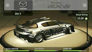 Need For Speed Underground 2 PC Game Portable Screenshots 1 Free Download Need For Speed Underground 2 PC Game Portable