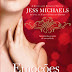 Emoções proibidas de Jess Michaels