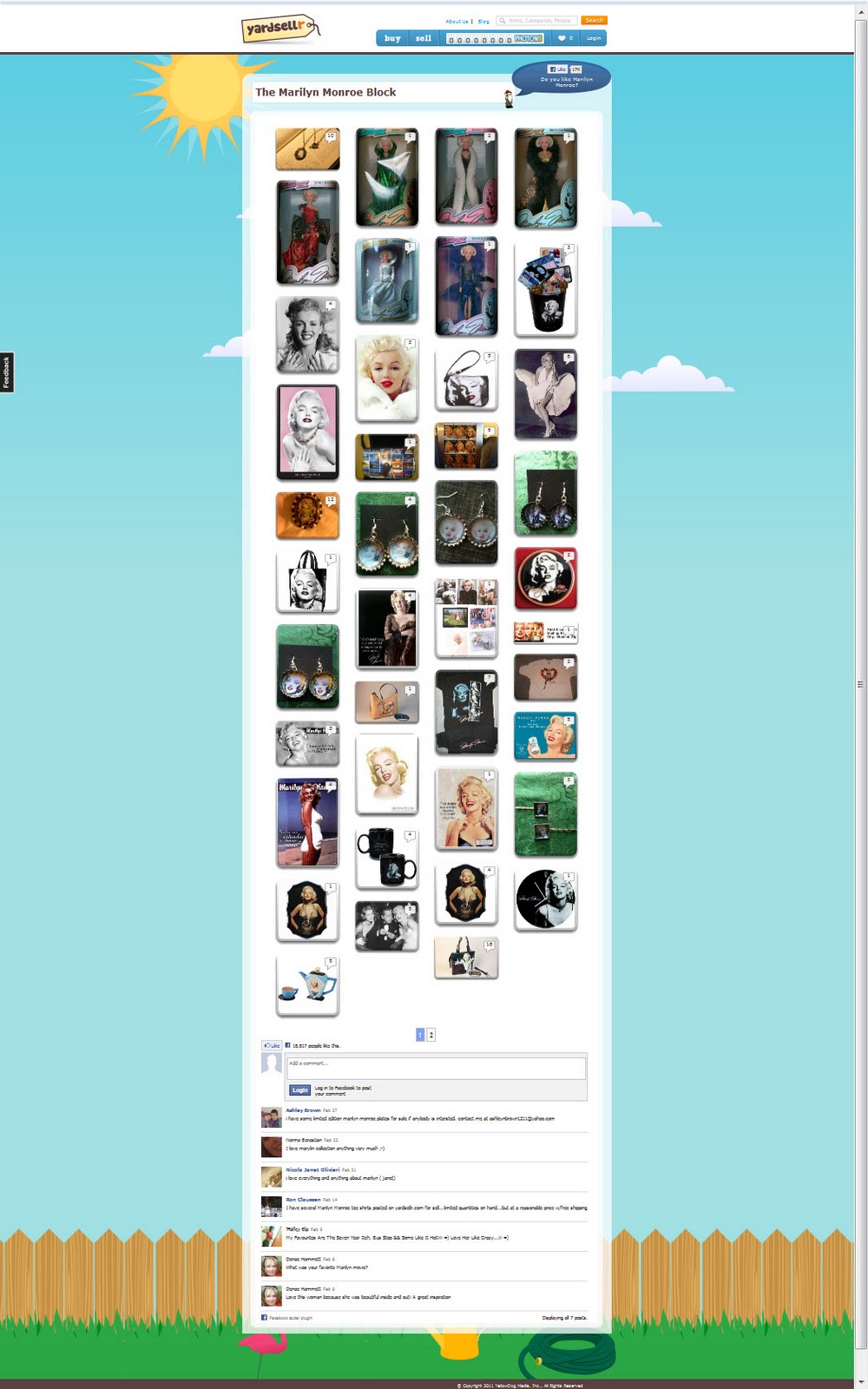 more about yardsellr.com,