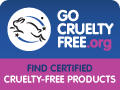 Go Cruelty Free