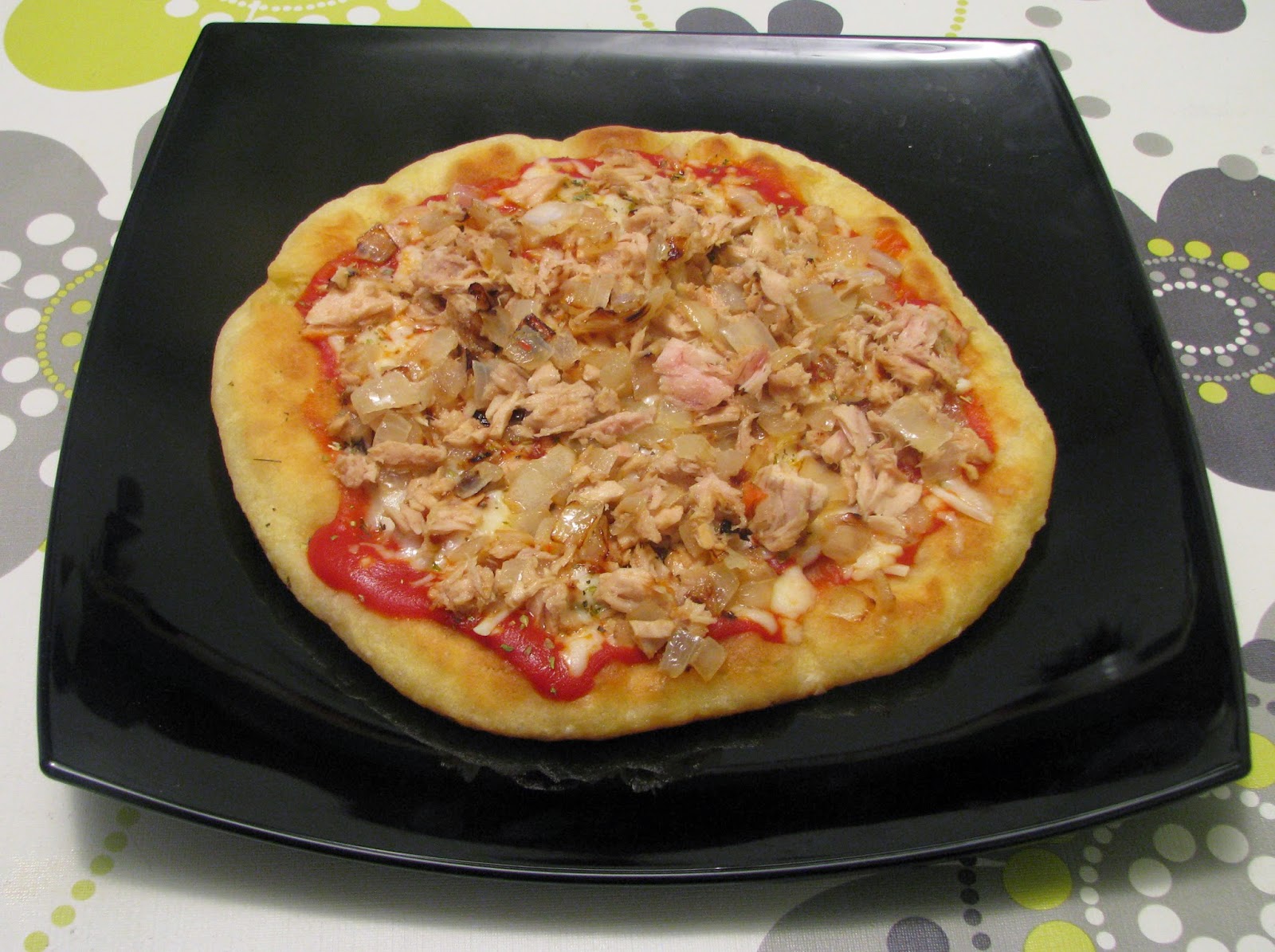 BEST HOMEMADE PAN PIZZA RECIPE Online Heath News