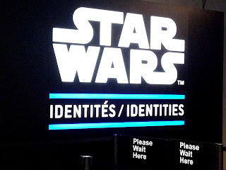 Star Wars Identities: The Exhibition Star Wars Identities: The Exhibition