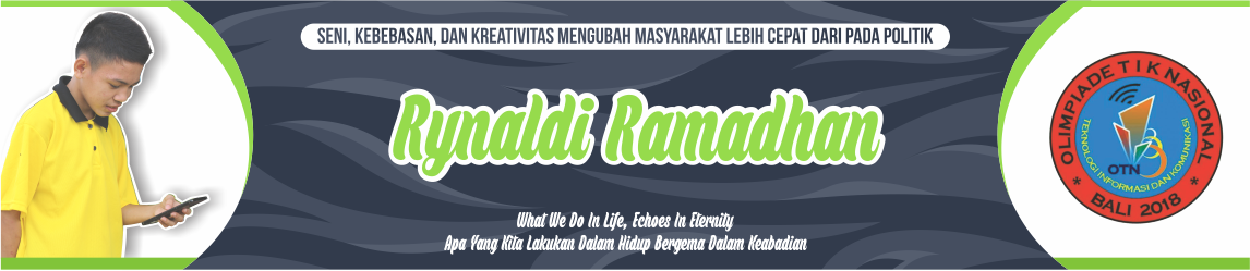 Rynaldi Ramadhan