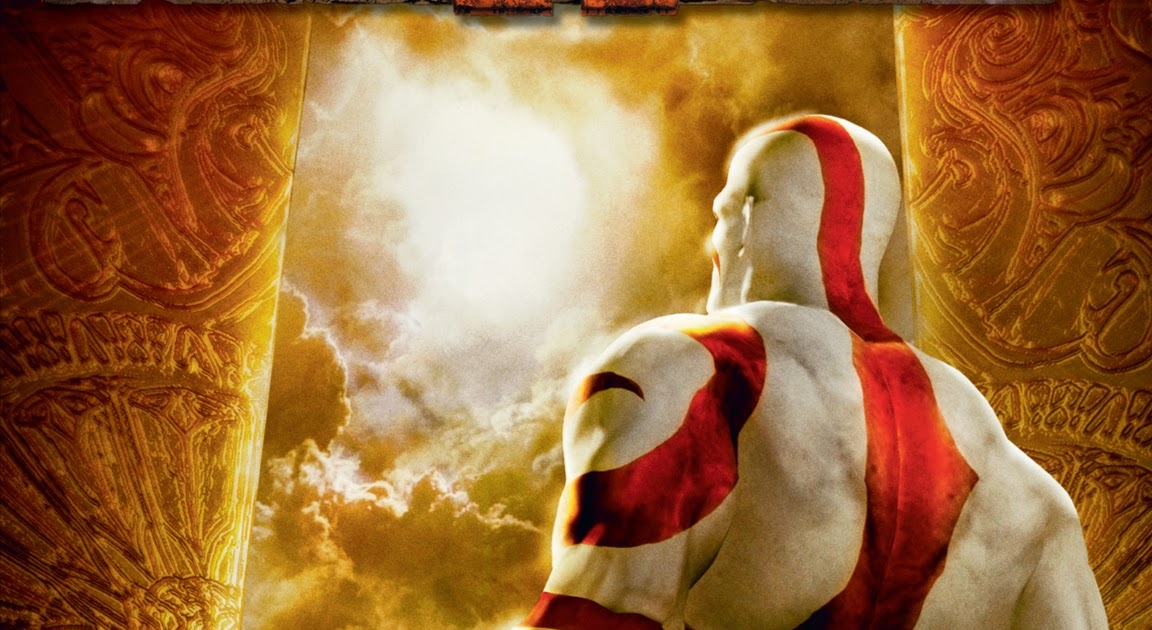 God of War Chains Of Olympus PSP Espaol MEGA