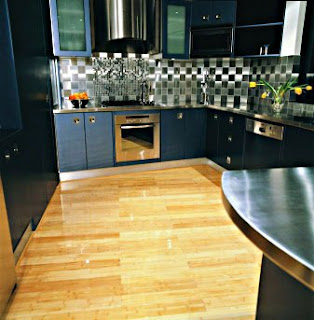 engineered bamboo flooring