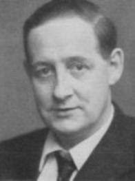 El ajedrecista Baruch Harold Wood