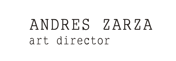 Zarza - Art Director