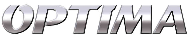 KIA Optima Logo