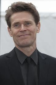 Willem Dafoe