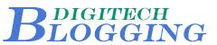 DigiTech Blogging