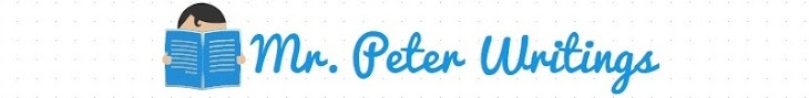 Mr. Peter Writings