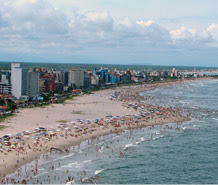 Imagens de Matinhos Matinhos no Paraná