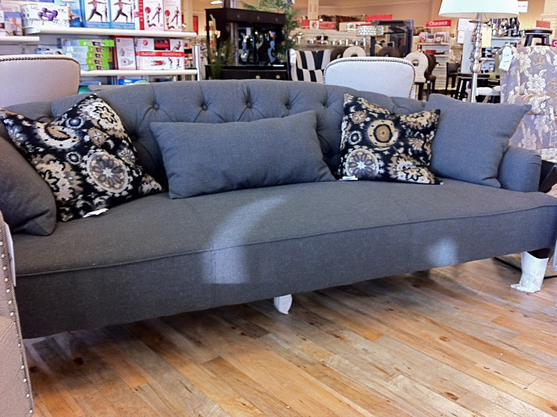 homesense sofa