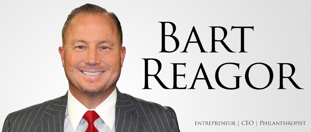 Image result for bart reagor