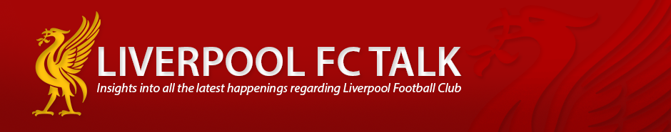Liverpool FC Talk