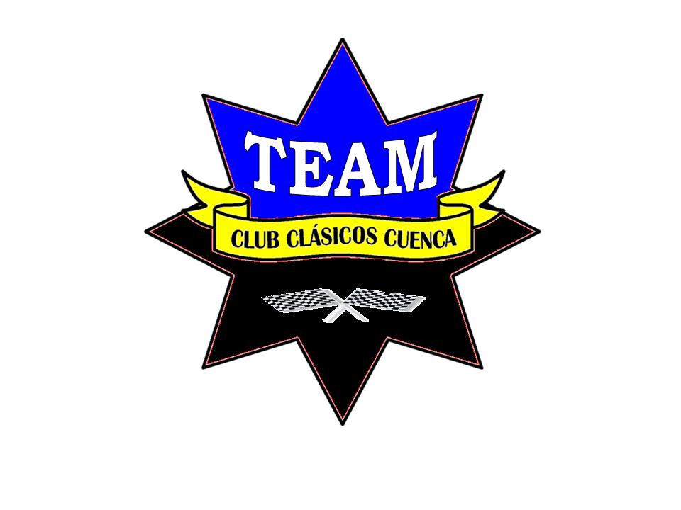 CLUB CLASICOS CUENCA TEAM