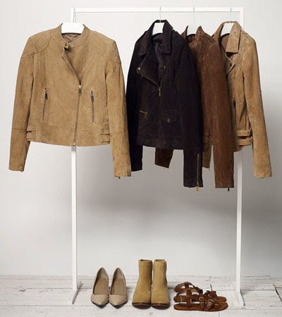 Jaquetas de pele mulher para primavera de Mango jaquetas de pele mulher para primavera de Mango