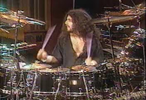 Mike Portnoy Drum lesson DVD