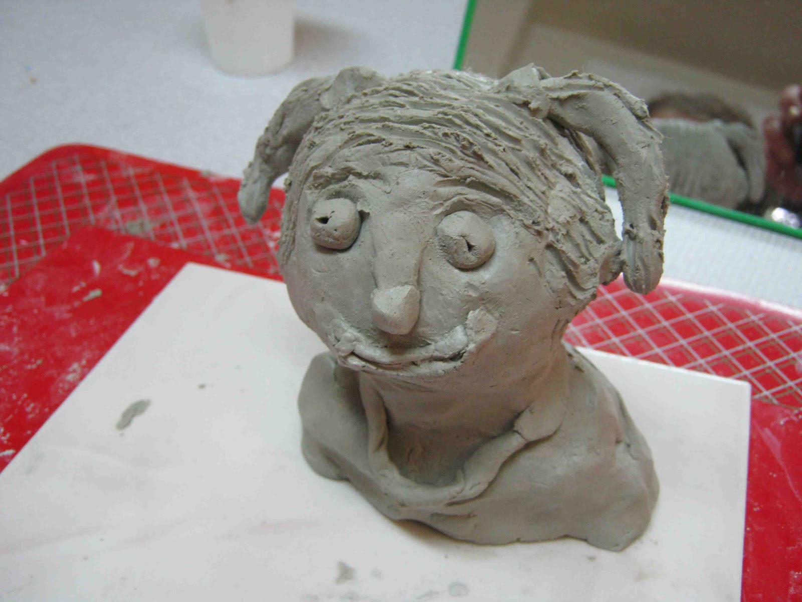 Kids Art Club Children's Birthday Parties North London Visionary