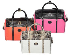CASE Luggage launches limited edition travel bags