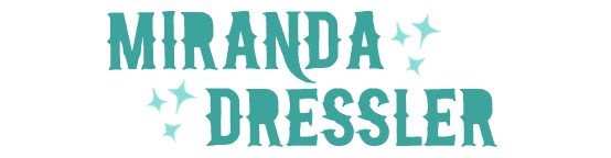 miranda dressler illustration!