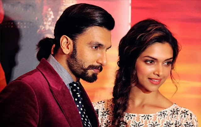Ranveer Singh & Deepika Padukone Couple HD Wallpapers Free Download Ranveer Singh & Deepika Padukone Couple HD Wallpapers Free Download