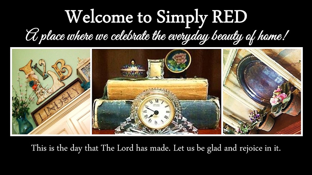 Simply RED
