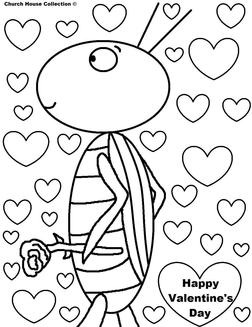 Valentines Day Owl Coloring Pages Coloring Pages