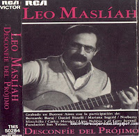 Leo masliah