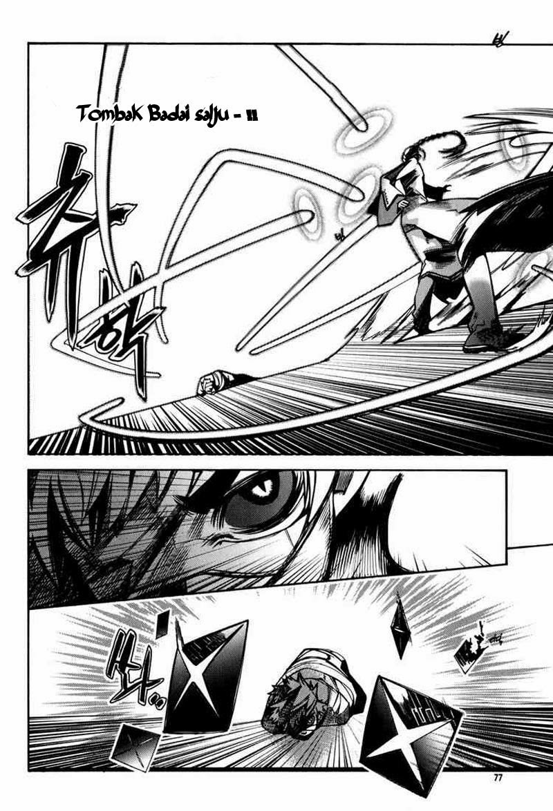 Komik cavalier of the abyss 009 10 Indonesia cavalier of the abyss 009 Terbaru 19|Baca Manga Komik Indonesia|